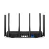 Mercusys MR47BE router Wi-Fi 7 BE9300, 4x 2.5GE, EasyMesh
