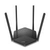 Mercusys MR60X bezprzewodowy router Wi-Fi 6 AX1500, 3x GE