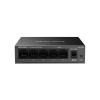 Mercusys MS105GS switch 5x GE