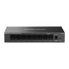 Mercusys MS108GS switch 8x GE