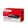 Mercusys MS108GS switch 8x GE