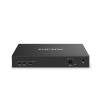 Mercusys MS110P switch 10x FE, 8x PoE+ (802.3af/at), 65 W
