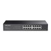 Mercusys MS116GS switch 16x GE