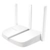 Mercusys MW305R V2 bezprzewodowy router 300 Mb/s, 2.4GHz, 2T3R, 4x FE