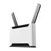 MikroTik Chateau 5G R17 ax router 5G, Wi-Fi 6 AX1800, 1x 2.5GE, 4x 1GE