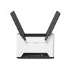MikroTik Chateau 5G R17 ax router 5G, Wi-Fi 6 AX1800, 1x 2.5GE, 4x 1GE