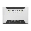 MikroTik Chateau LTE12 router Wi-Fi 5 AC1200, LTE kat. 12, 5x GE