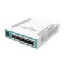 MikroTik Cloud Router Switch CRS106-1C-5S