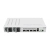 MikroTik Cloud Router Switch CRS504-4XQ-IN zarządzalny switch 4x QSFP28 (100 Gb/s)