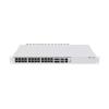 MikroTik CRS326-4C+20G+2Q+RM swtich 20x 2.5GE, 4x Combo (2.5GE / SFP+), 2x QSFP+
