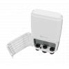 MikroTik CRS504-4XQ-OUT zewnętrzny, zarządzalny switch, 4x QSFP28 (100G)