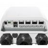 MikroTik CRS504-4XQ-OUT zewnętrzny, zarządzalny switch, 4x QSFP28 (100G)