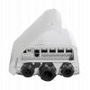 MikroTik CRS504-4XQ-OUT zewnętrzny, zarządzalny switch, 4x QSFP28 (100G)