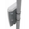 MikroTik CRS504-4XQ-OUT zewnętrzny, zarządzalny switch, 4x QSFP28 (100G)