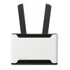MikroTik D53G-5HacD2HnD-TC&RG502Q-EA Chateau router 5G / LTE z dwuzakresowym WiFi AC1200, 5x GE