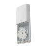 MikroTIk FTC21 zarządzalny mediakonwerter SFP - 2x 1G Ethernet (RJ45)