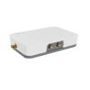MikroTik KNOT LR8G brama IoT z obsługą LoRa, GPS, LTE CAT-M i Bluetooth