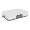 MikroTik KNOT LR9G kit brama IoT z obsługą LoRa, Wi-Fi 4, GPS, LTE CAT-M i Bluetooth