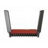 MikroTik L009UiGS-2HaxD-IN bezprzewodowy router Wi-Fi 6 AX574 8x GE, 1x SFP, 1x USB 3.0