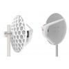 MikroTik LHGG-60AD RouterBOARD Wireless Wire Dish 60GHz 1.8Gb/s zestaw