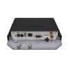 MikroTik LtAP LR8 LTE6 kit router Wi-Fi 4 N300 z LTE kat.4 i modemem LoRa