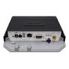 MikroTik LtAP LTE7 kit router Wi-Fi 4 N300, LTE kat. 7, GPS, 3x SIM, 3x GE
