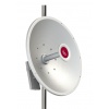 MikroTik MTAD-5G-30D3-PA Dish Antenna 30dBi 5GHz 2x2 MIMO