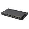 MikroTik RB5009UG+S+IN router 7x GE, 1x 2.5GE, 1x SFP+