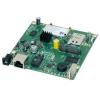 MikroTik RB912UAG-5HPnD RouterBOARD Wi-Fi 4 (5 GHz 802.11n), 2x2 MIMO, 1x GE, 1x miniPCIe, 1x USB