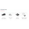 MikroTik RB924i-2nD-BT5&BG77 KNOT brama IoT Narrow Band / CAT-M