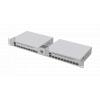 MikroTik RMK-2/10 podwójne uszy Rack 19" (do 2 urzadzeń) / Rack 10" (jedno urządzenie)