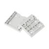 MikroTik RMK-2x10/19 akcesorium do montażu 2 CSS318-16G-2S+IN w szafie Rack 19"