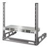 MikroTik RMK-2x10/19 akcesorium do montażu 2 CSS318-16G-2S+IN w szafie Rack 19"
