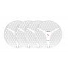 MikroTik RouterBOARD LHG XL HP5 (Light Head Grid Extra Large High Power) 4pak