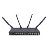 MikroTik RouterBOARD RB4011iGS-5HacQ2HnD-IN bezprzewodowy router AC2000