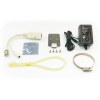MikroTik BaseBox 5 radio 5 GHz, 802.11n, 2x2 MIMO