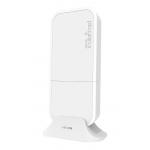 MikroTik RouterBOARD RBwAPGR-5HacD2HnD wAP R ac bezprzewodowy router AC1200 ze slotem miniPCIe