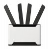 MikroTik S53UG+M-5HaxD2HaxD-TC&RG502Q-EA Chateau 5G ax bezprzewodowy router 5G AX1800, 1x 2.5GE, 4x GE