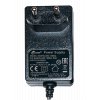 MikroTik SAW30-240-1200GR2A zasilacz 24 V DC, 1.2 A, wtyczka kątowa