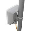MikroTik SXTsq Embedded LTE4 urządzenie bezprzewodowe z modemem LTE kat. 4, eSIM, 1x GE