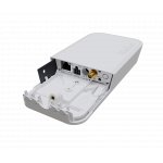 MikroTik wAPR-2nD&R11e-LR2 wAP LR2 kit punkt dostępowy N300 z modułem LoRa2 (2.4 GHz)