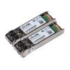 MikroTik XS+2733LC15D wkładki / moduły SFP+ / SFP28, WDM, 25G, SM, LC, 15 km