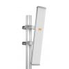 Mimosa N5-45X4 antena sektorowa 5 GHz 4x4 MIMO 45deg 22 dBi Slant 45