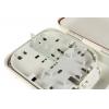 Mufa światłowodowa Tracom FTTX MDU B16 (2x input)