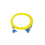 Multipatchcord 12x SC/UPC-SC/UPC 15m G657A1