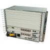 Nokia terminal OLT ISAM FX-8 bez płyty GPON, uplink 10G, zasilanie DC