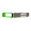 Opton 100G-SM-4WDM-S wkładka QSFP28 Dual Fiber, 100 Gb/s, SM LC, 10km, 1271/1291/1311/1331nm, DDM