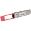 Opton 100GBASE-BX10-D wkładka QSFP28 100 Gb/s, SM, WDM LC/UPC TX 1331nm RX 1271nm 10 km