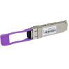 Opton 100GBASE-BX10-U wkładka QSFP28 100 Gb/s, SM, WDM LC/UPC TX 1271nm RX 1331nm 10 km