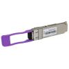 Opton 100GBASE-BX20-U wkładka QSFP28 100 Gb/s, SM, WDM LC/UPC TX 1280nm RX 1310nm 20 km